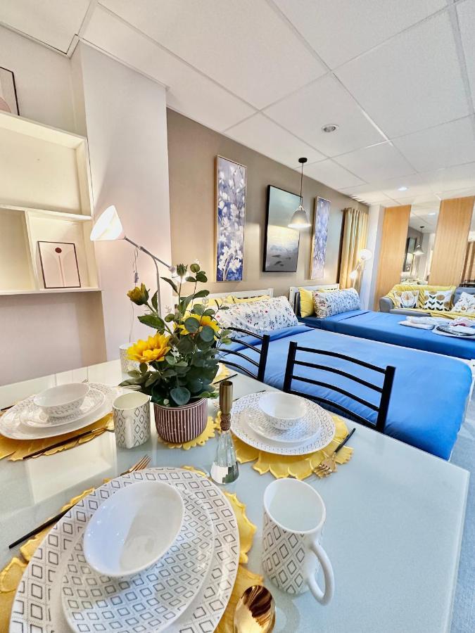 Smart Condominium Bldg, Cagayan De Oro City ภายนอก รูปภาพ