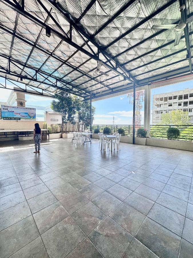 Smart Condominium Bldg, Cagayan De Oro City ภายนอก รูปภาพ