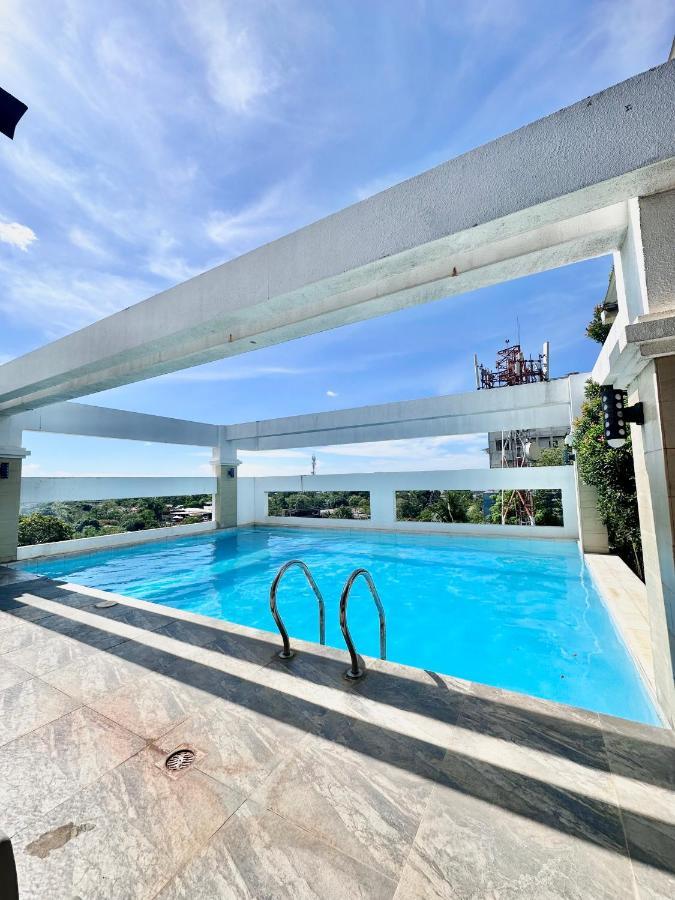 Smart Condominium Bldg, Cagayan De Oro City ภายนอก รูปภาพ
