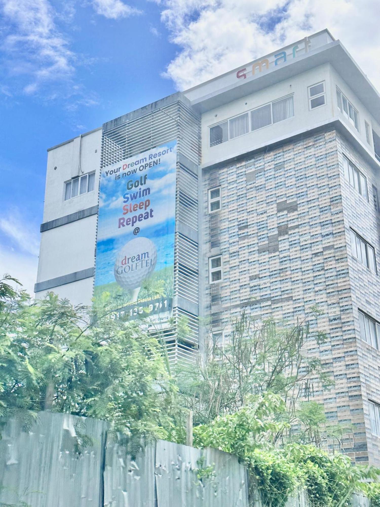 Smart Condominium Bldg, Cagayan De Oro City ภายนอก รูปภาพ