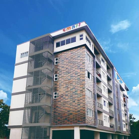 Smart Condominium Bldg, Cagayan De Oro City ภายนอก รูปภาพ