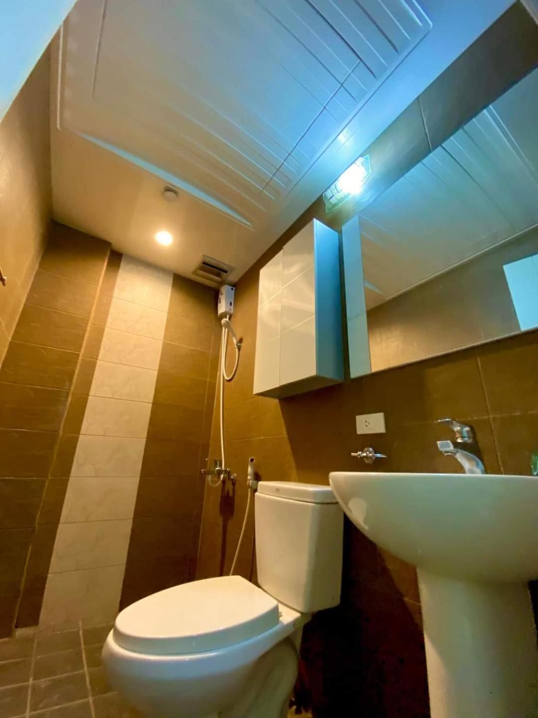 Smart Condominium Bldg, Cagayan De Oro City ภายนอก รูปภาพ