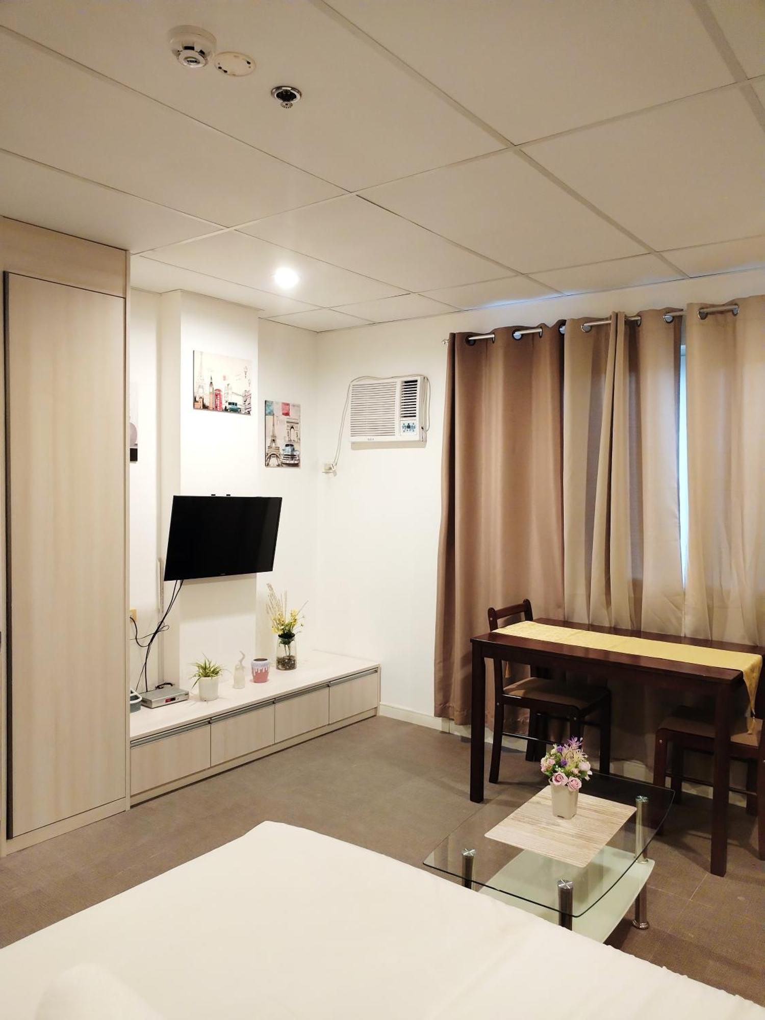 Smart Condominium Bldg, Cagayan De Oro City ภายนอก รูปภาพ