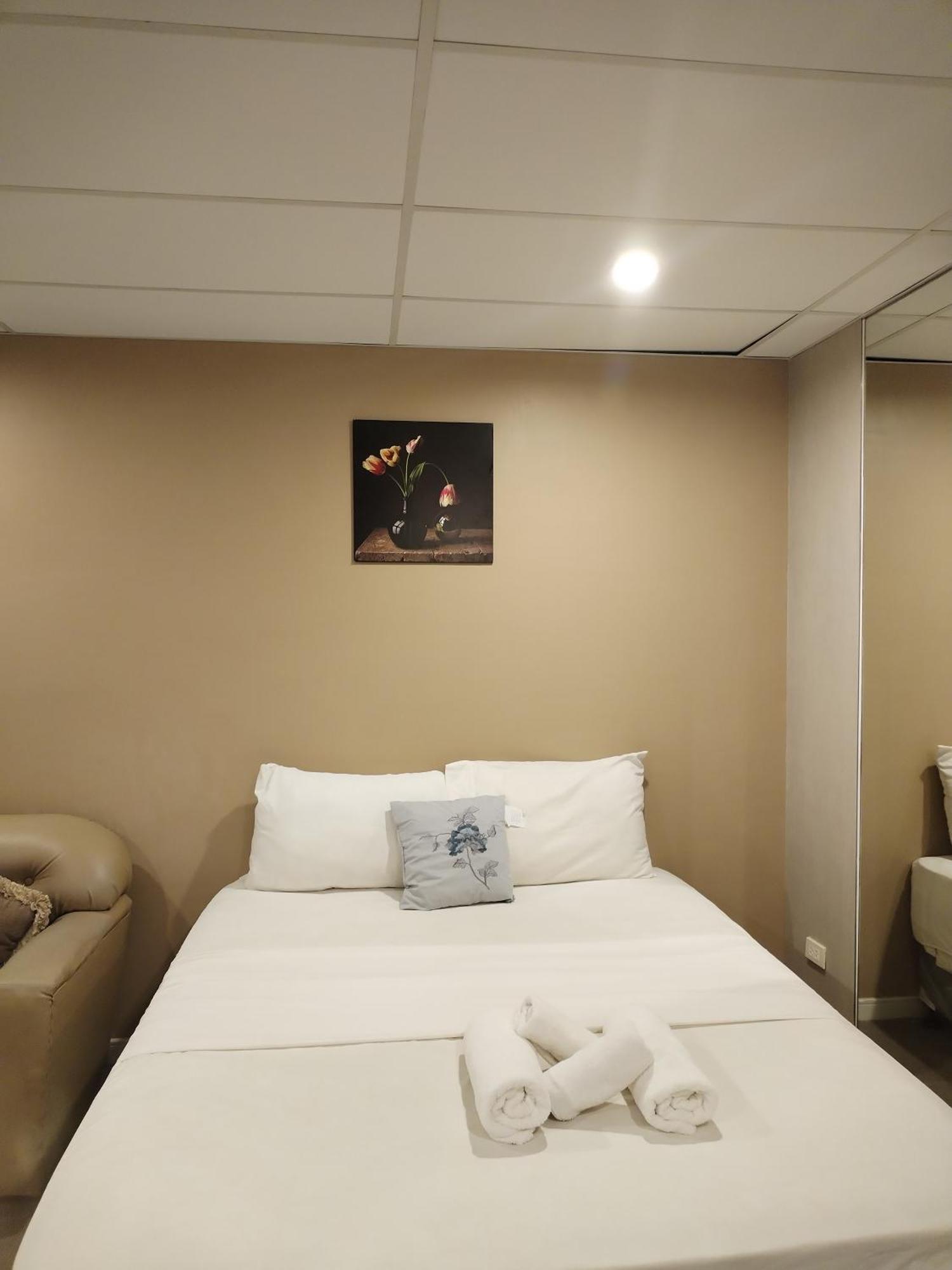 Smart Condominium Bldg, Cagayan De Oro City ภายนอก รูปภาพ