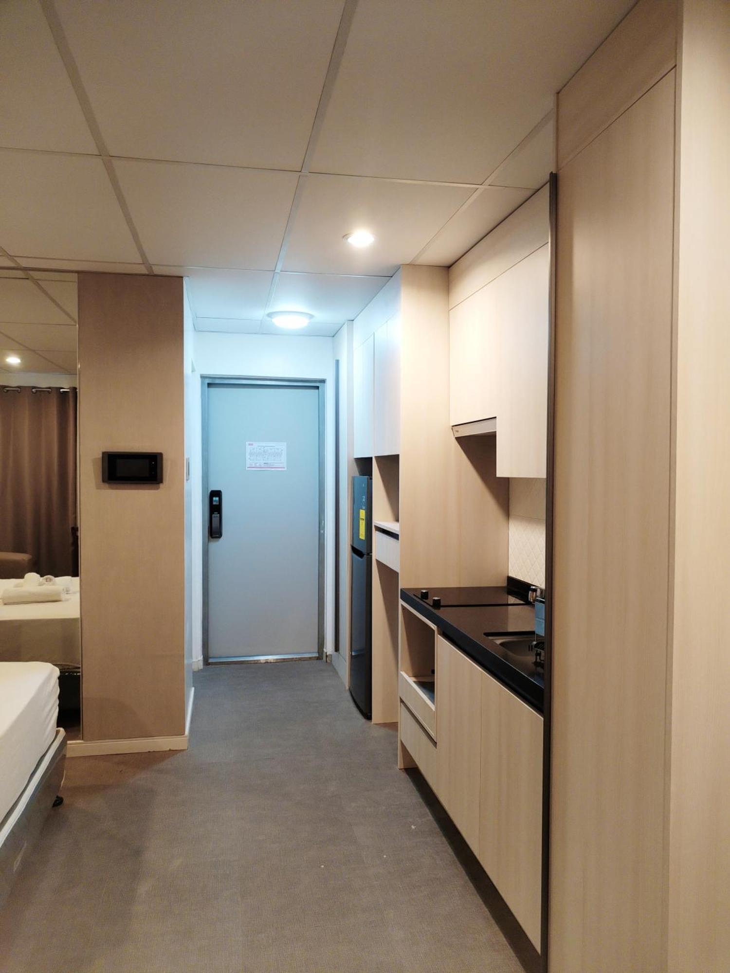 Smart Condominium Bldg, Cagayan De Oro City ภายนอก รูปภาพ
