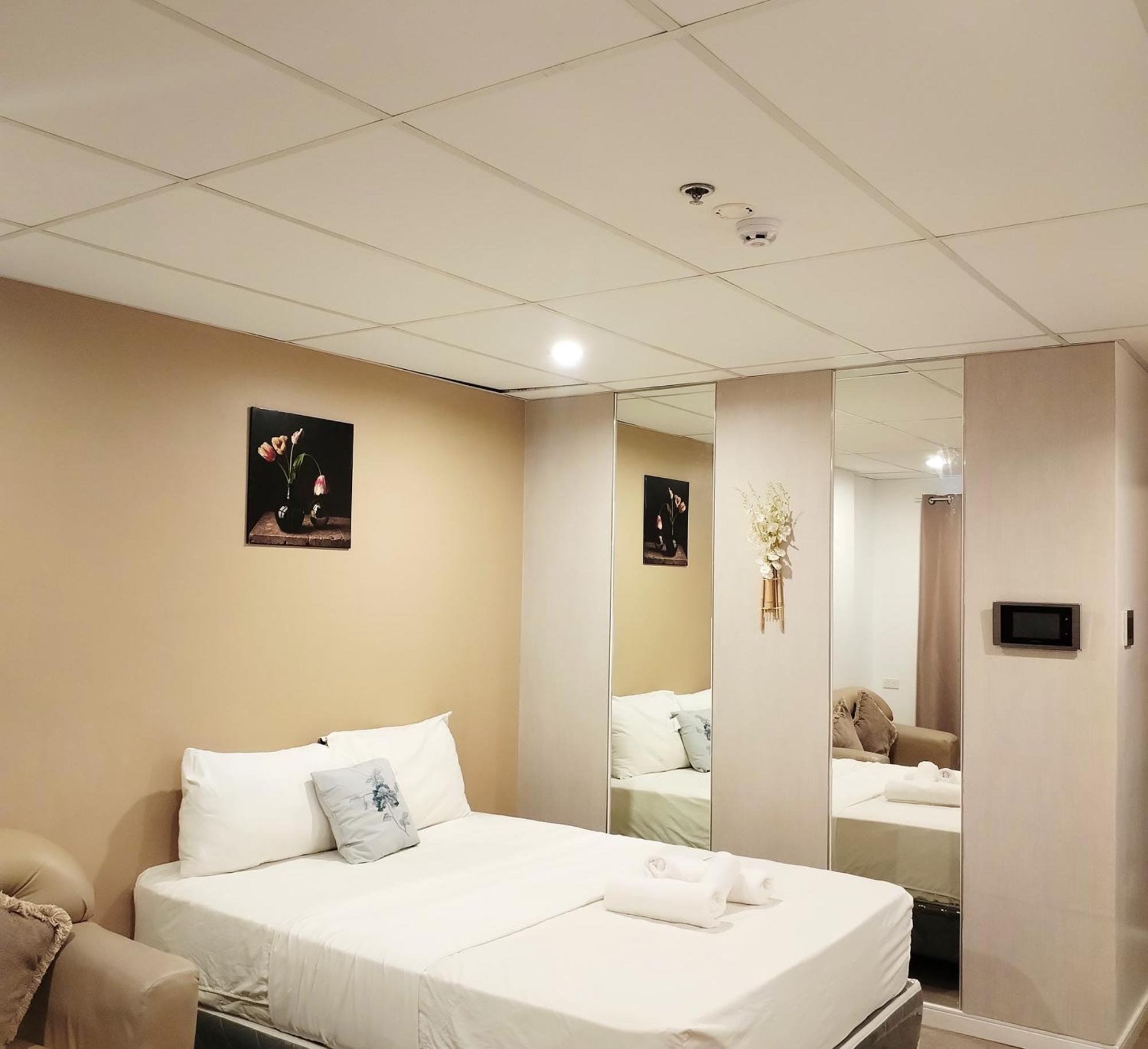 Smart Condominium Bldg, Cagayan De Oro City ภายนอก รูปภาพ