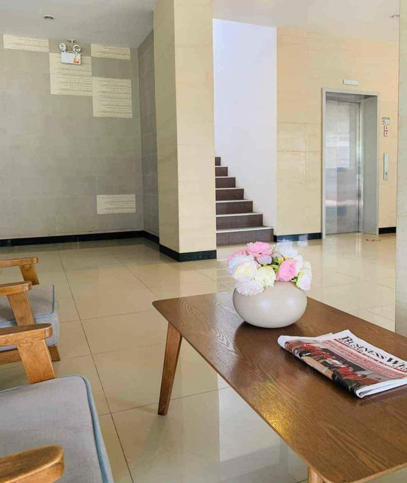 Smart Condominium Bldg, Cagayan De Oro City ภายนอก รูปภาพ
