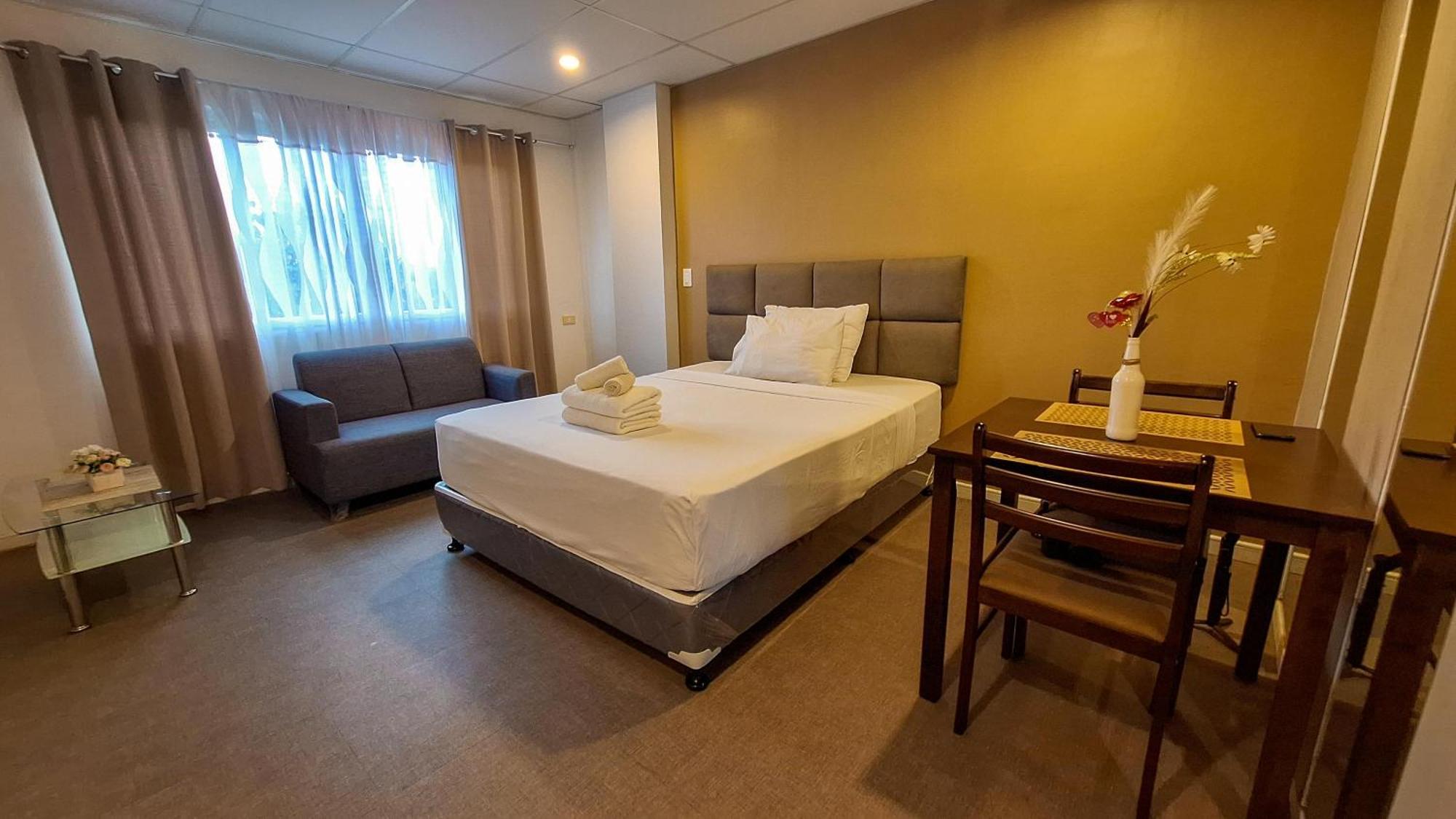 Smart Condominium Bldg, Cagayan De Oro City ภายนอก รูปภาพ