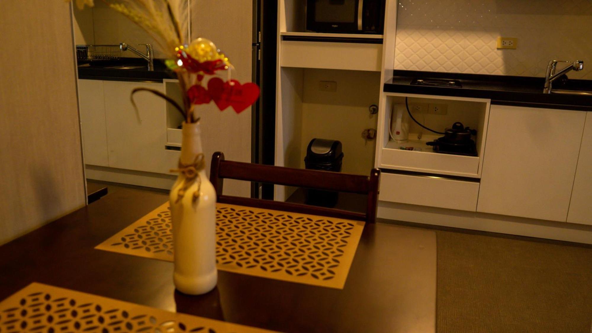 Smart Condominium Bldg, Cagayan De Oro City ภายนอก รูปภาพ