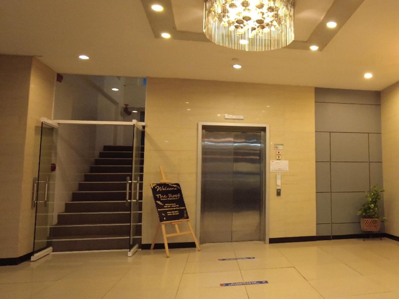 Smart Condominium Bldg, Cagayan De Oro City ภายนอก รูปภาพ